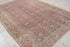 Antique Sivas Area Rug (7' x 10')